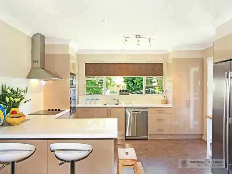 Second view of Homely house listing, 13 Freeman Crescent, Armidale NSW 2350