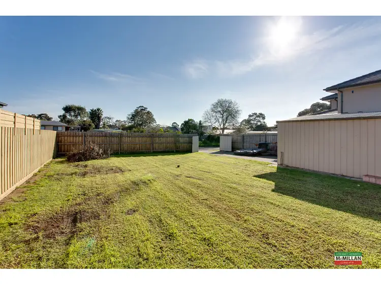 Second view of Homely land listing, 11 Clematis Street, Dromana VIC 3936
