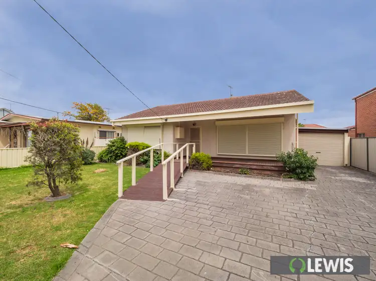Main view of Homely house listing, 13 Syndal Street, Fawkner VIC 3060