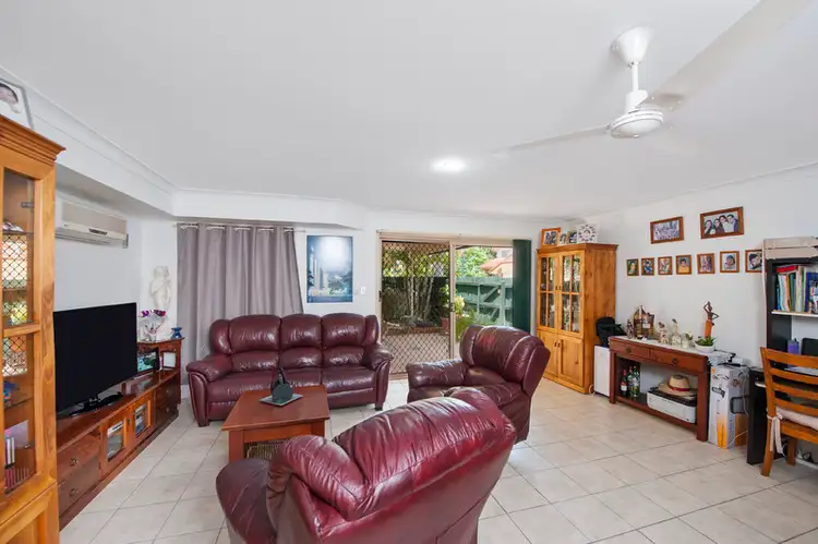 Second view of Homely townhouse listing, 50/272 Oxley Dve, Coombabah QLD 4216