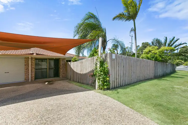 Third view of Homely semi-detached listing, 2/3 Jessica Court, Arundel QLD 4214