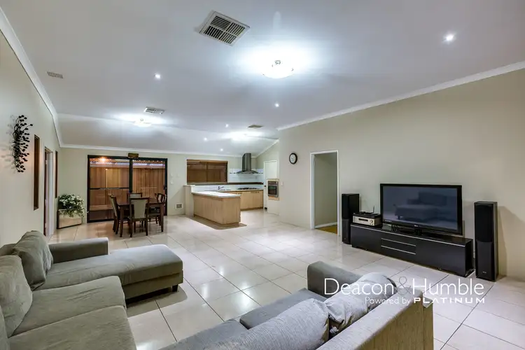 Fifth view of Homely house listing, 10 Sefton Place, Landsdale WA 6065