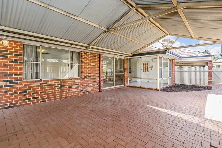 Fourth view of Homely house listing, 39 Forestview Boulevard, Ellenbrook WA 6069