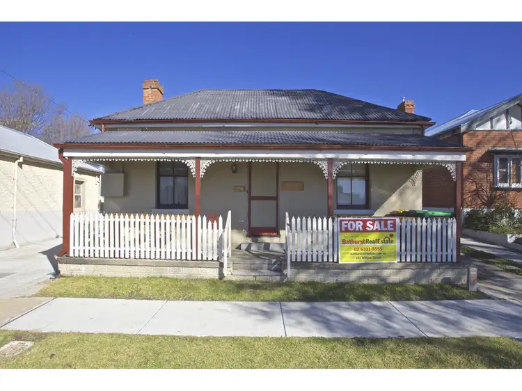 328 Howick Street, Bathurst NSW 2795