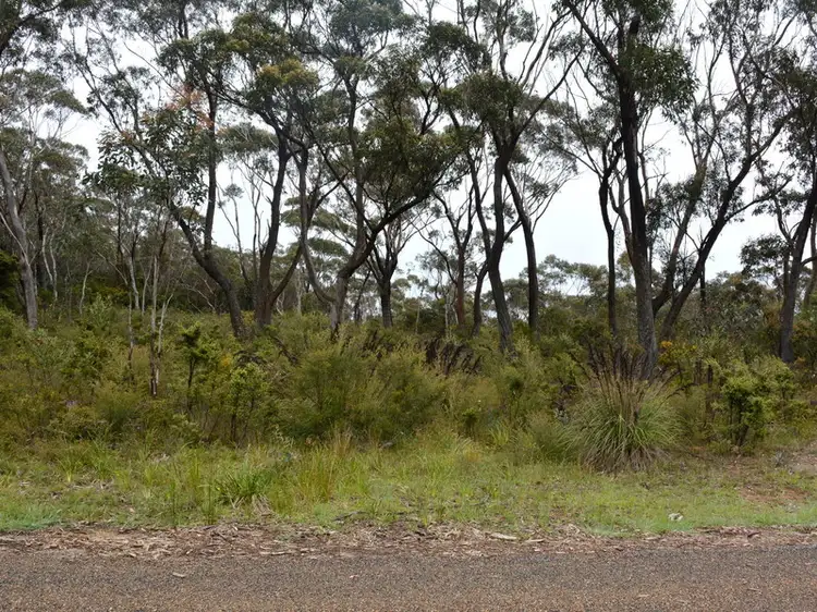 Second view of Homely land listing, 41 Foy Avenue, Medlow Bath NSW 2780