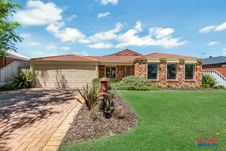 Main view of Homely house listing, 28 Tenement Loop, Hocking WA 6065
