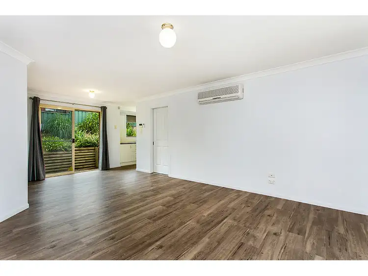 Second view of Homely unit listing, 1/13 Napier Street, Goonellabah NSW 2480