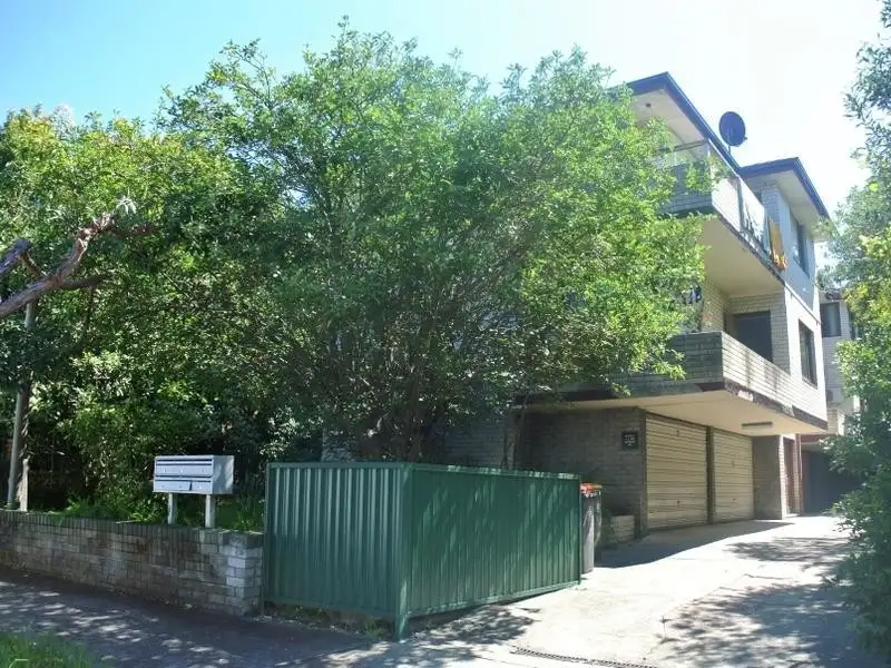 Main view of Homely house listing, 4/29 Knox Street, Belmore NSW 2192