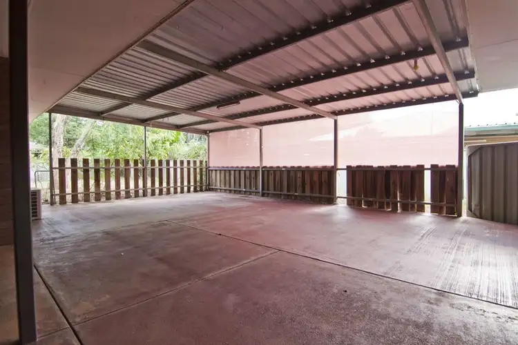 Fifth view of Homely house listing, 42 Barringtonia Avenue, Kununurra WA 6743