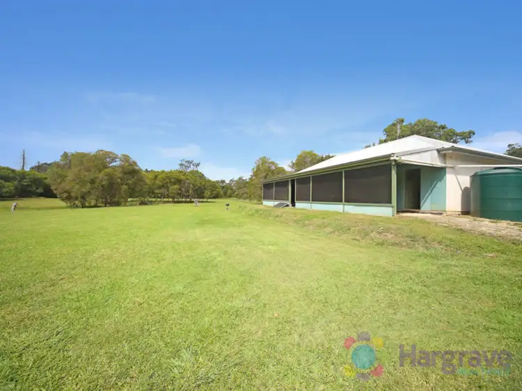 Fourth view of Homely house listing, 221 Pomona-Kin Kin Road, Pinbarren QLD 4568