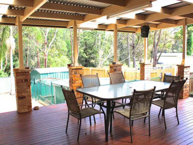 Second view of Homely house listing, 41 Bangalow Street, Narrawallee NSW 2539