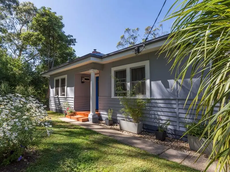 Main view of Homely house listing, 361 Arthurs Seat Road, Red Hill VIC 3937