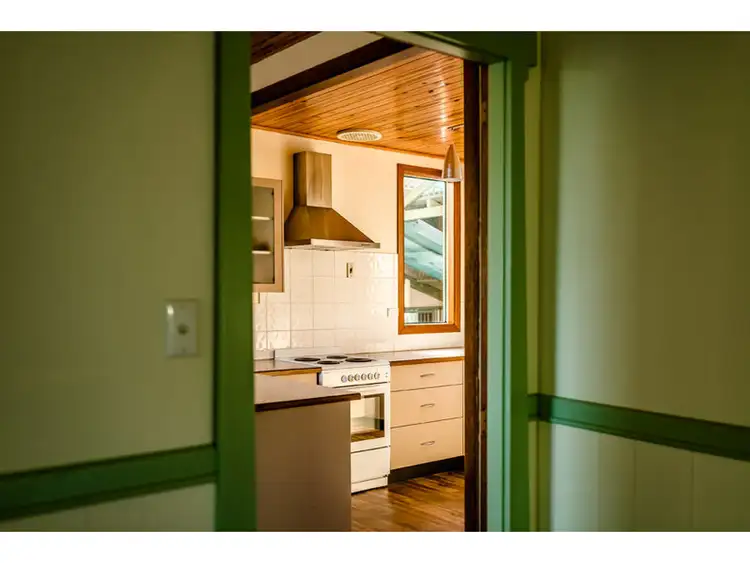 Fourth view of Homely house listing, 28 kurrajong Street, Dorrigo NSW 2453