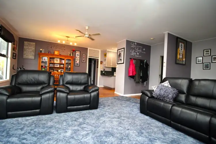 Fourth view of Homely house listing, 3 Beech Drive, Rosebery TAS 7470