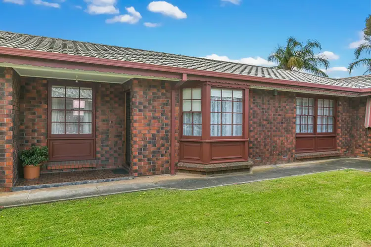 Main view of Homely unit listing, 4/25 Acacia Street, Seacliff SA 5049