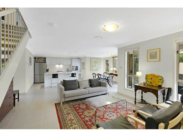 Second view of Homely house listing, 93 Clydesdale Street, Wadalba NSW 2259