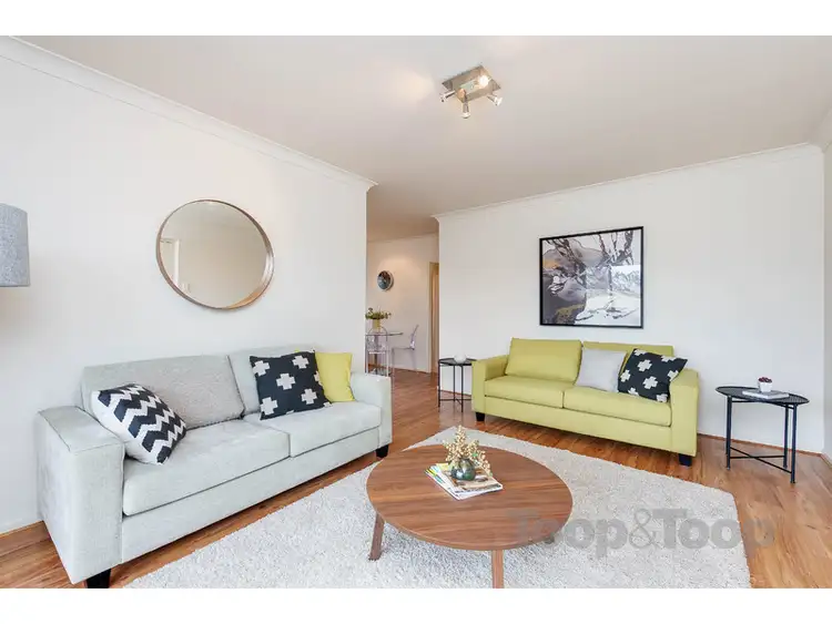 Fourth view of Homely unit listing, 3/341-343 Sir Donald Bradman Drive, Brooklyn Park SA 5032