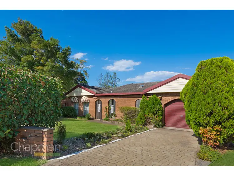 66 Farm Road, Springwood NSW 2777