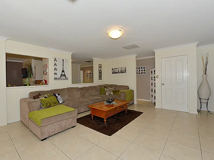 Third view of Homely house listing, 37 Oakhill Heights, Ellenbrook WA 6069
