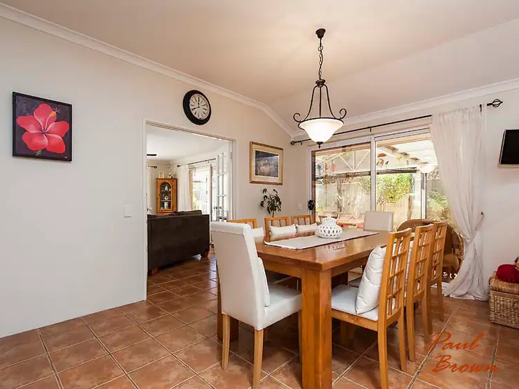 Sixth view of Homely house listing, 20 Quincy Loop, Iluka WA 6028