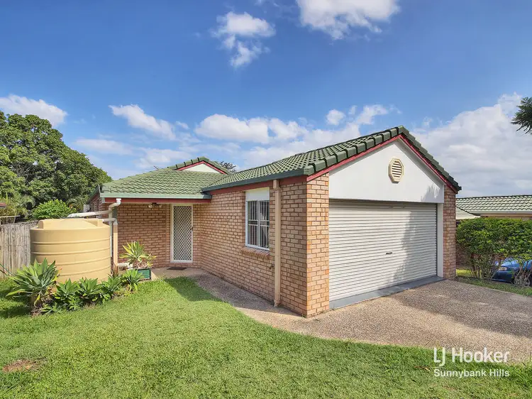 Main view of Homely house listing, 50 Victor Street, Runcorn QLD 4113