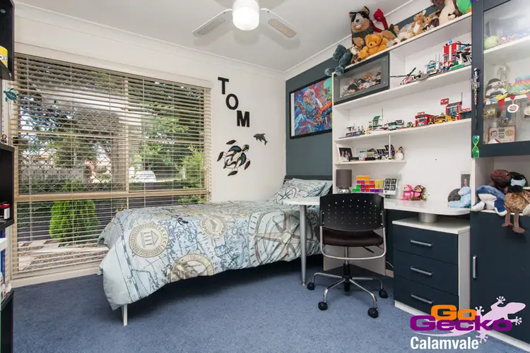 Sixth view of Homely house listing, 5 Earls Court, Calamvale QLD 4116