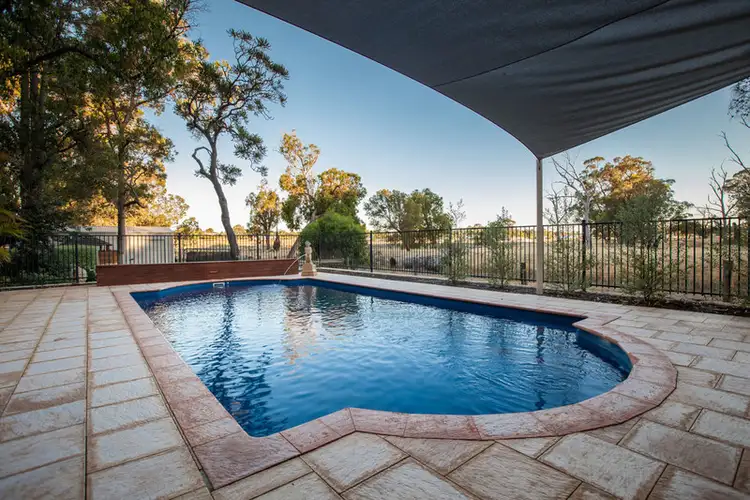 16 Tincombe Grove, Baldivis WA 6171