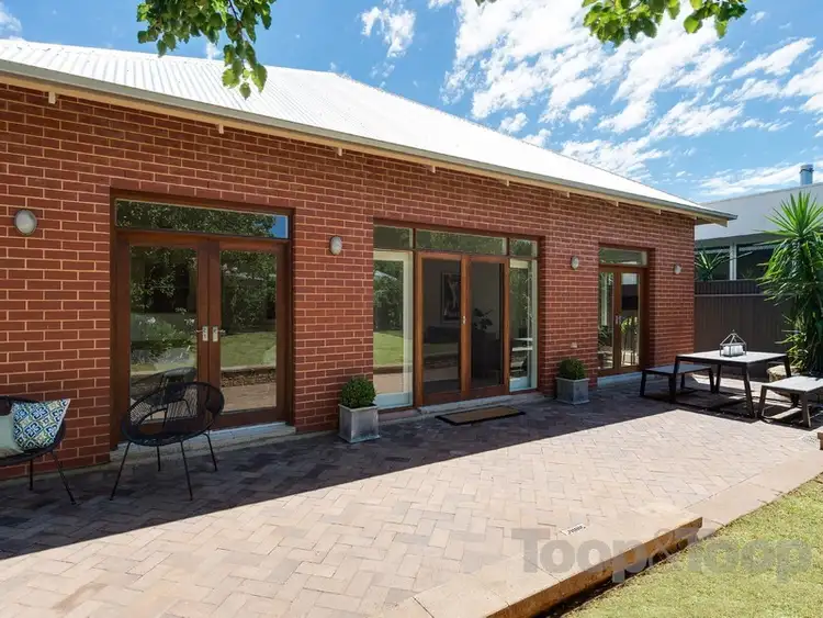 Second view of Homely house listing, 1 Mayfair Street, Maylands SA 5069