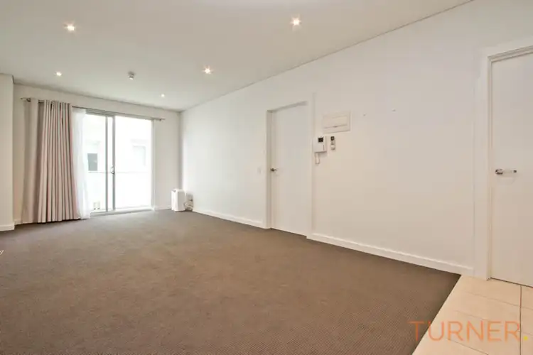 Third view of Homely apartment listing, 105/31 Frew Street, Adelaide SA 5000