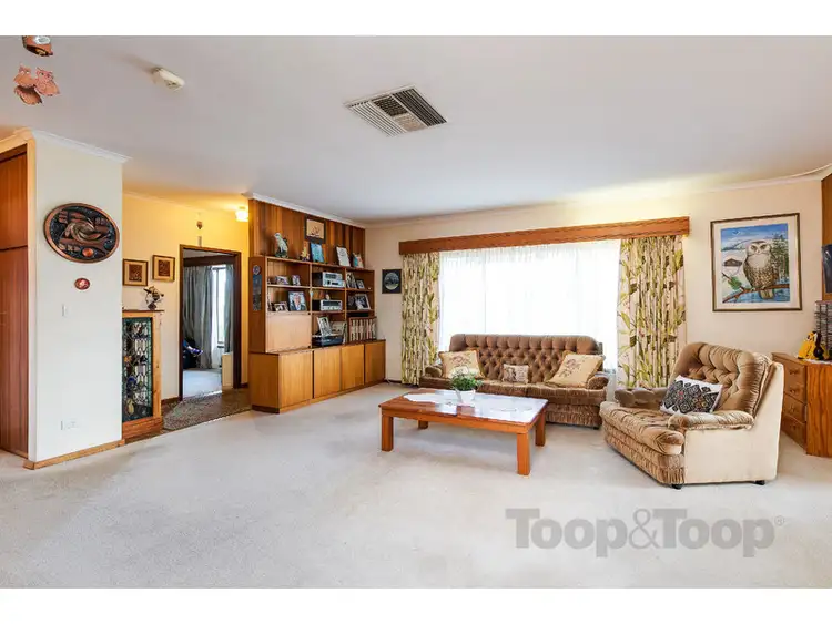 Sixth view of Homely unit listing, 1/53 Downing Street, Hove SA 5048