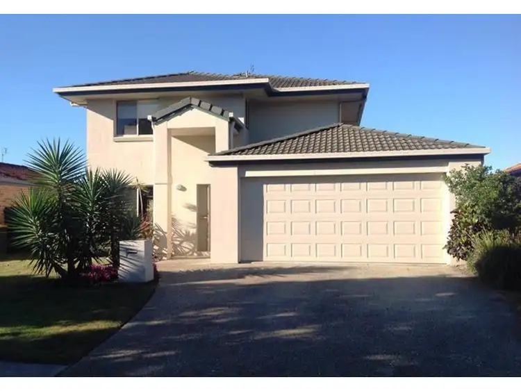 53 Statesman Circuit, Sippy Downs QLD 4556