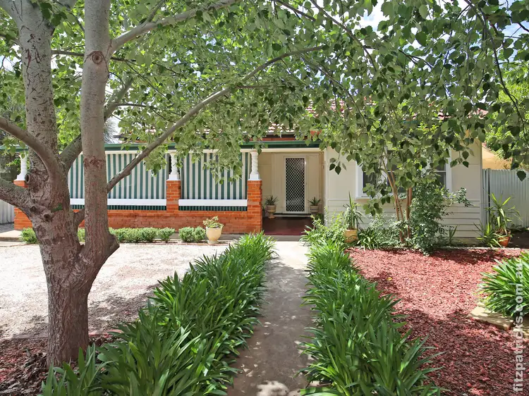 Second view of Homely house listing, 199 Lake Albert Road, Kooringal NSW 2650