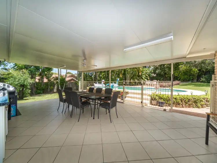 Third view of Homely house listing, 4 Goulburn Court, Helensvale QLD 4212