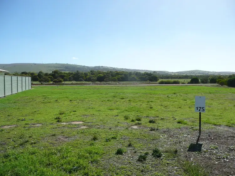 Lot 175 Sun Orchid Drive, Hayborough SA 5211