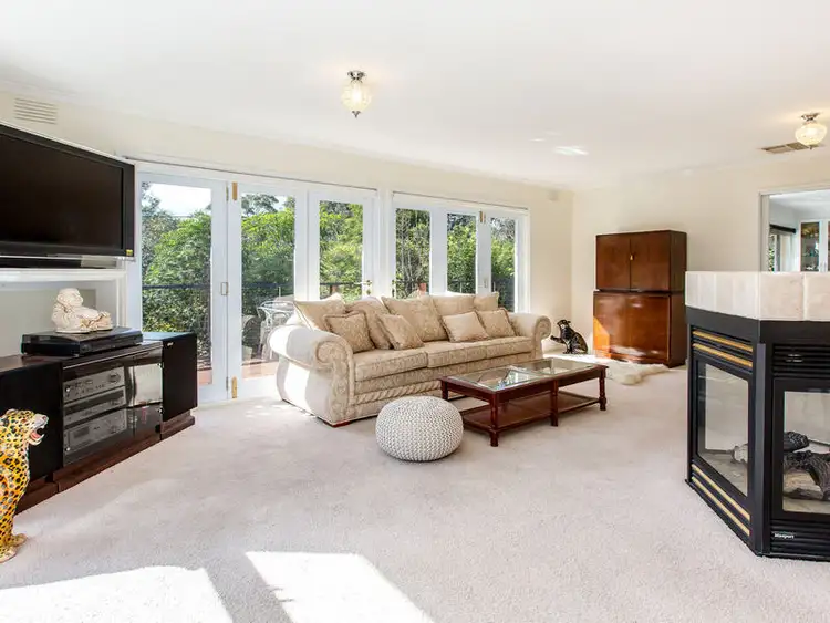 Fourth view of Homely house listing, 88 Koornalla Crescent, Mount Eliza VIC 3930