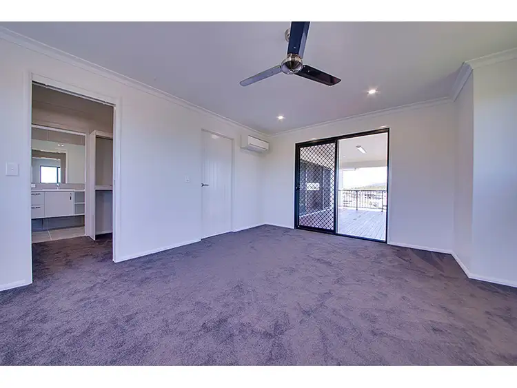 Seventh view of Homely house listing, 4 Ridge Avenue, Lammermoor QLD 4703