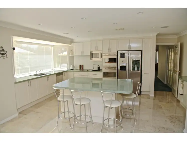 Second view of Homely rural property listing, 59 Morrow Place, Robin Hill NSW 2795