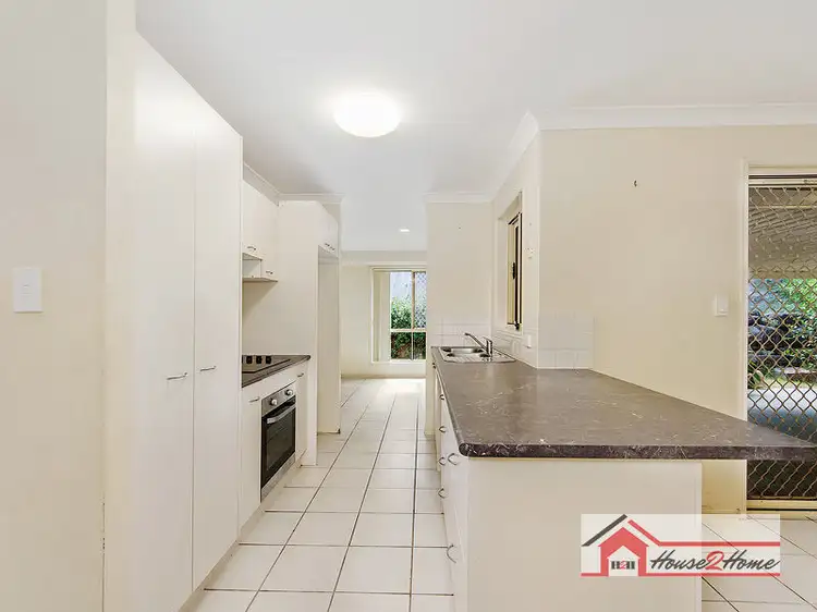 Second view of Homely house listing, 40 Arthur Way, Ormeau QLD 4208