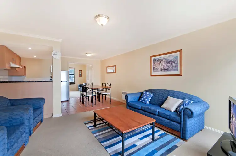 Fifth view of Homely unit listing, 28 Harbour Mews, Warrnambool VIC 3280