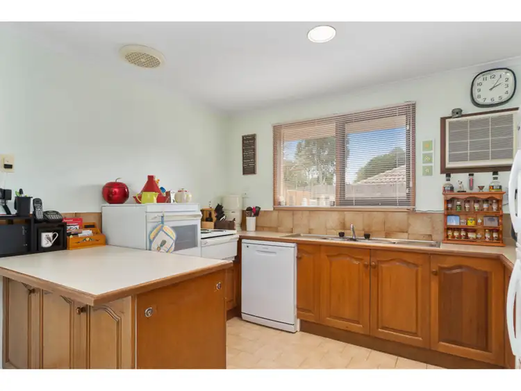 Fifth view of Homely unit listing, 12/23 Brooklyn Avenue, Frankston VIC 3199