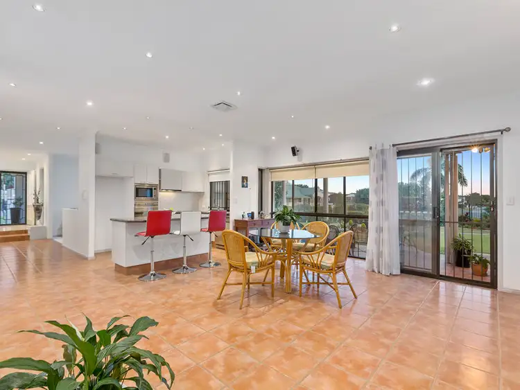 Second view of Homely house listing, 4 Blackhorse Drive, Kuraby QLD 4112