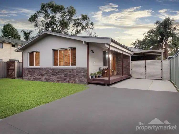 Main view of Homely house listing, 2 Waroon Avenue, Berkeley Vale NSW 2261