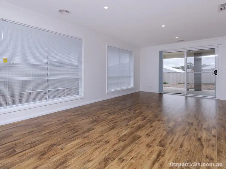 Third view of Homely house listing, 24 Darcy Drive, Boorooma NSW 2650