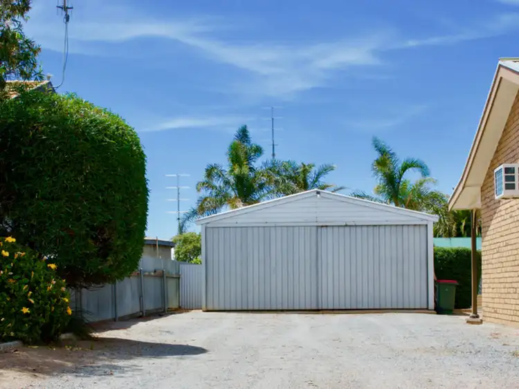 Fifth view of Homely house listing, 1 Doepke Street, Tumby Bay SA 5605