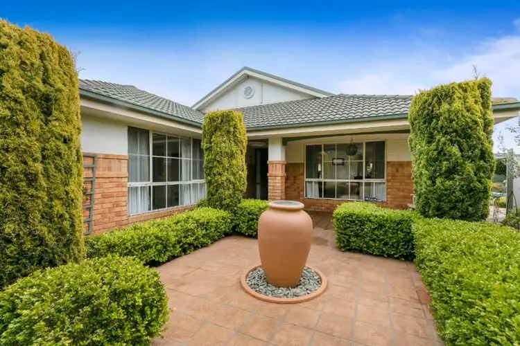 Main view of Homely house listing, 21 Dusky Drive, Safety Beach VIC 3936