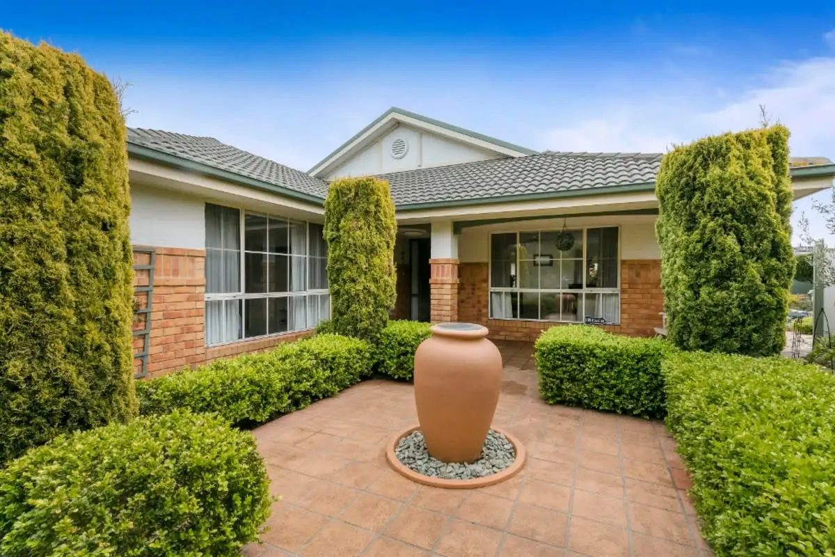 Main view of Homely house listing, 21 Dusky Drive, Safety Beach VIC 3936