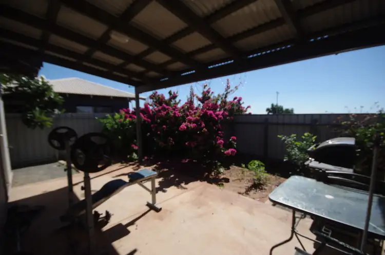 Seventh view of Homely house listing, 6E Kallama Parade, Millars Well WA 6714
