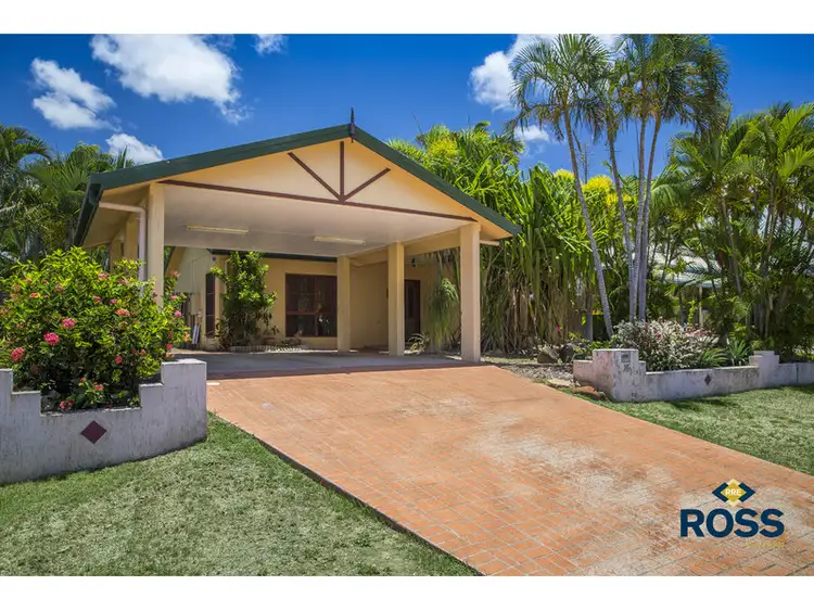 Main view of Homely house listing, 55 Templeton Crescent, Douglas QLD 4814