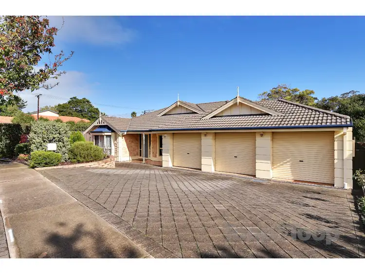 Main view of Homely house listing, 2 Dover Court, Dover Gardens SA 5048
