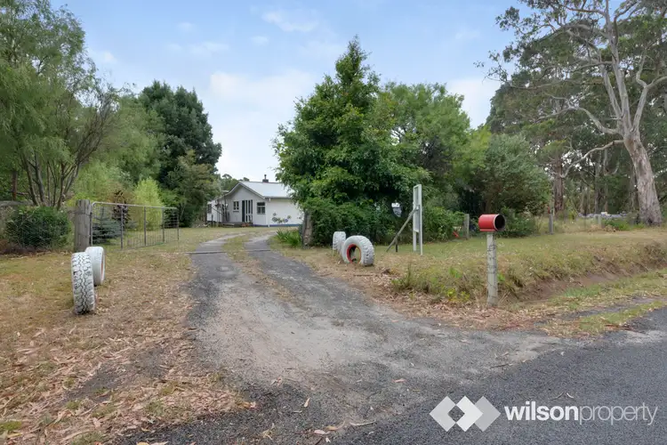 Second view of Homely house listing, 70 Old Carrajung Road, Carrajung VIC 3844